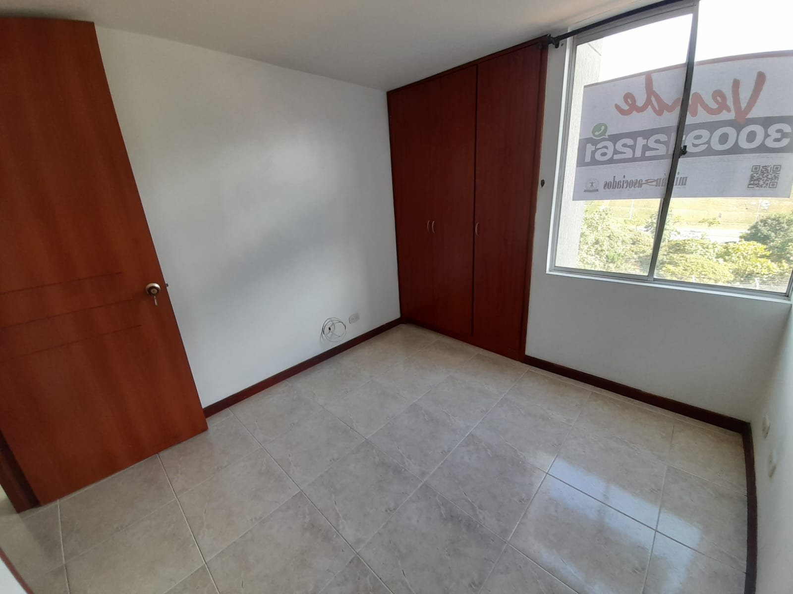 Apartamento en Arriendo en San jorge, Manizales