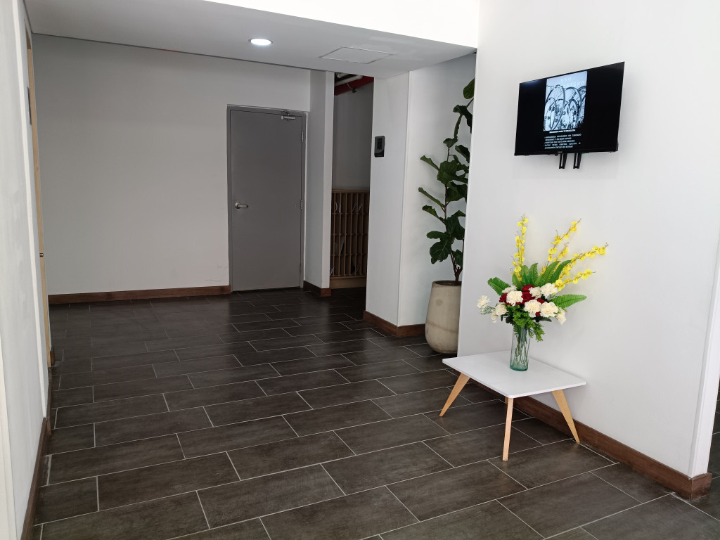 Studio for rent in Chapinero central, Bogotá