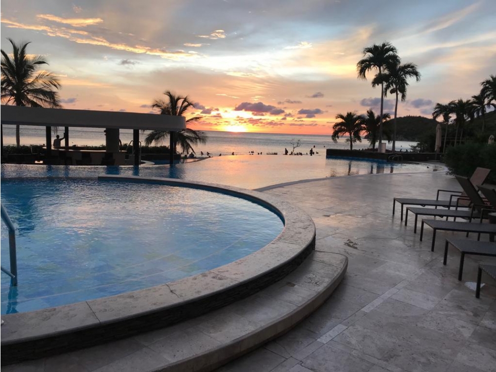 Apartamento en venta en Pozos Colorados, Santa Marta · foto 2 de 16