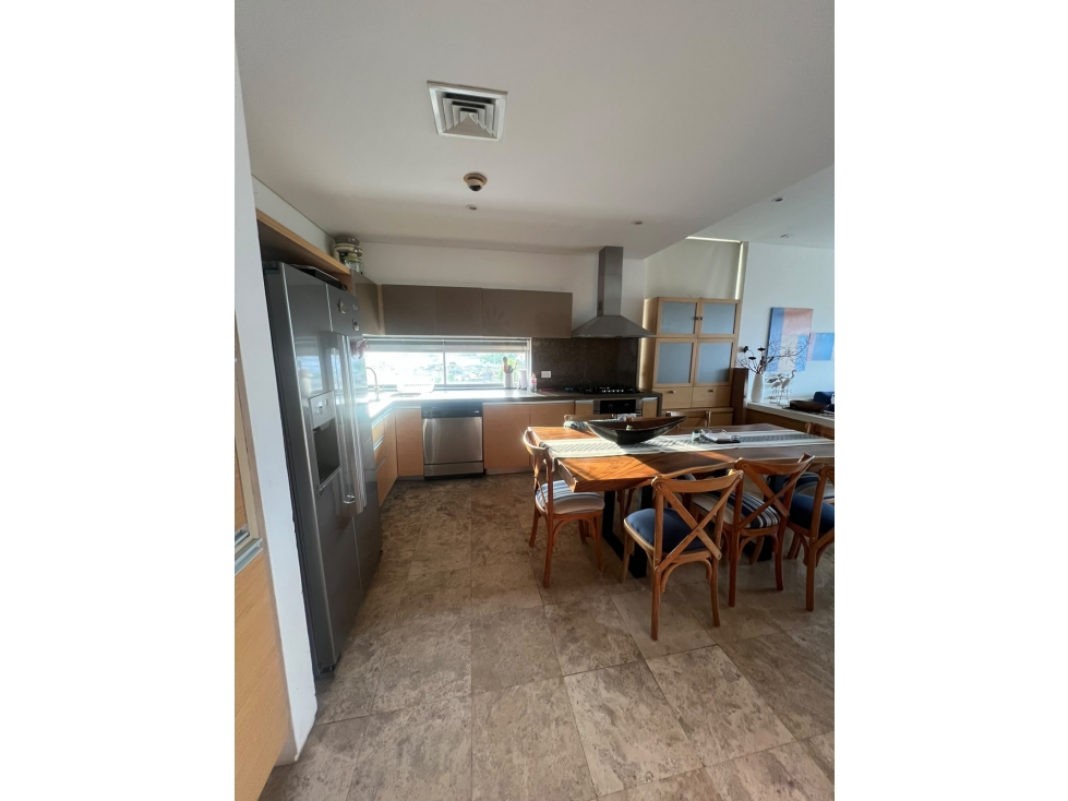 Apartamento en venta en Pozos Colorados, Santa Marta · foto 5 de 16