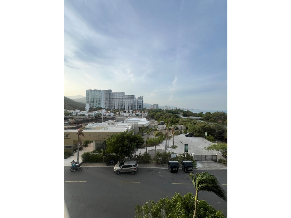 Apartamento en venta en Pozos Colorados, Santa Marta · foto 7 de 16