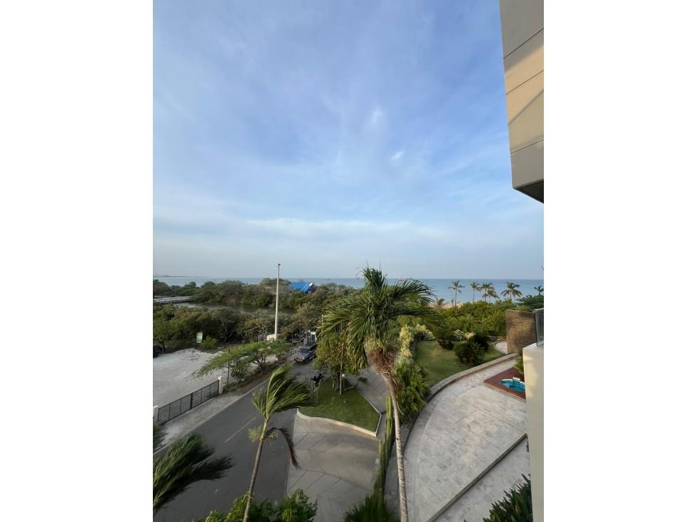 Apartamento en venta en Pozos Colorados, Santa Marta · foto 8 de 16