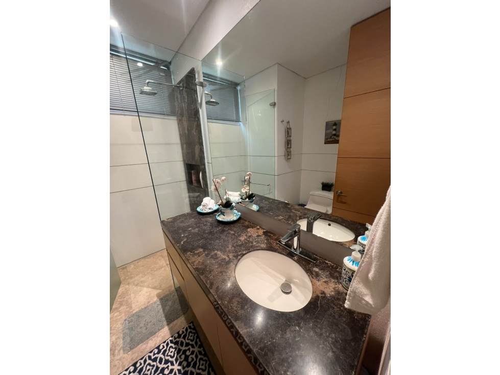 Apartamento en venta en Pozos Colorados, Santa Marta · foto 13 de 16