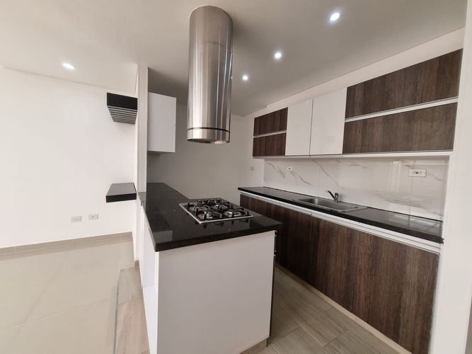 Casa de 3 alcobas en venta en Alfaguara, Jamundí, 93 m² · foto 3 de 18