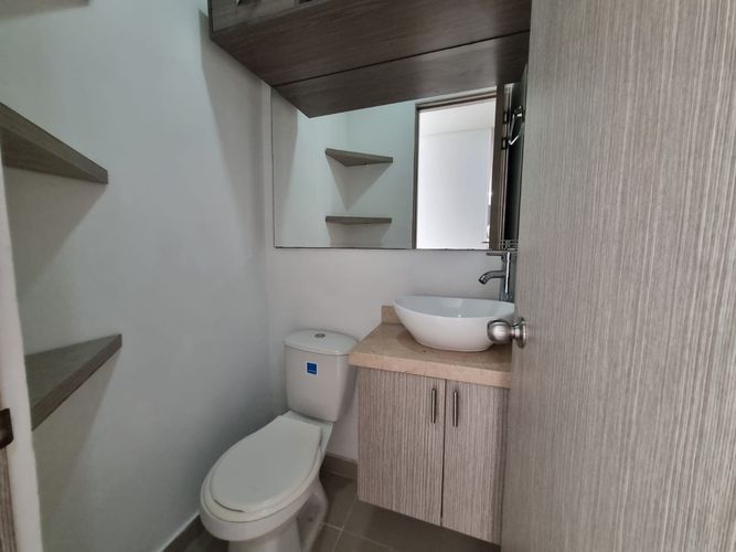 Casa de 3 alcobas en venta en Alfaguara, Jamundí, 93 m² · foto 5 de 18