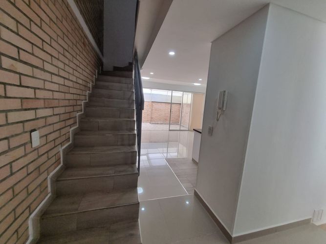 Casa de 3 alcobas en venta en Alfaguara, Jamundí, 93 m² · foto 4 de 18