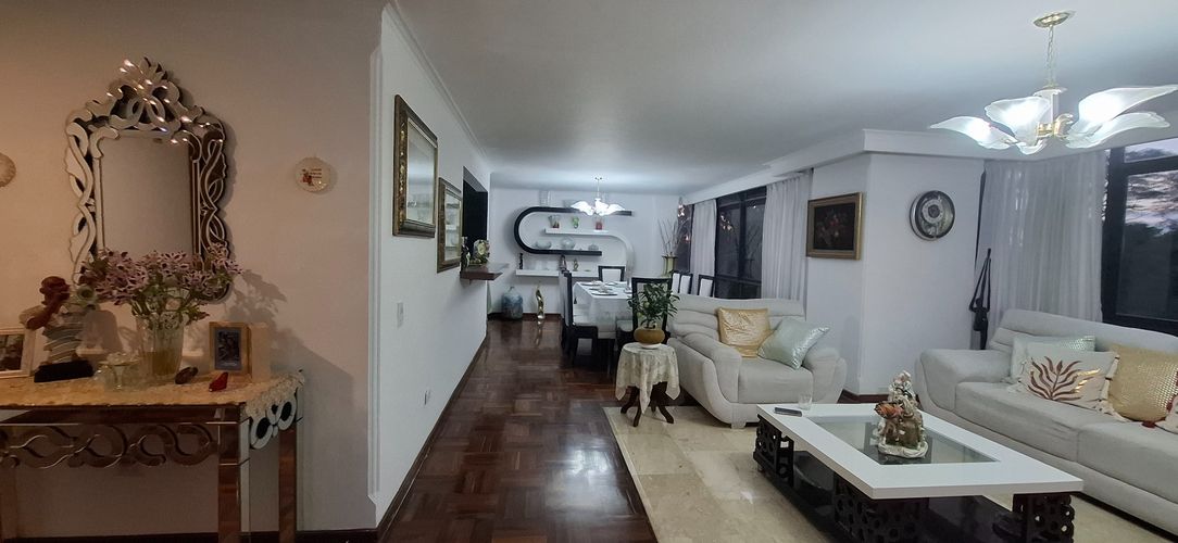Apartamento en venta en La Suiza, Armenia · foto 19 de 24