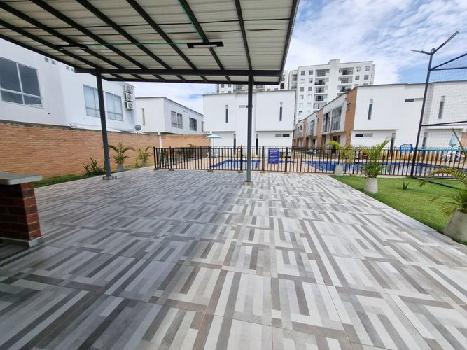 Casa de 3 alcobas en venta en Alfaguara, Jamundí, 93 m² · foto 18 de 18