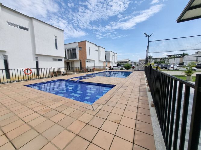 Casa de 3 alcobas en venta en Alfaguara, Jamundí, 93 m² · foto 16 de 18