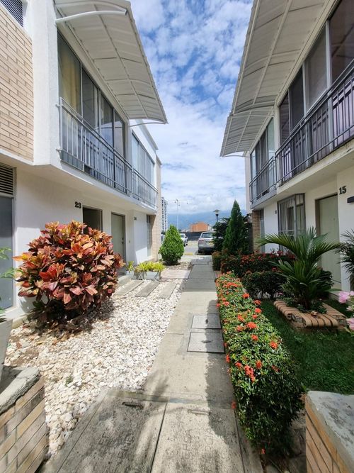 Casa de 3 alcobas en venta en Alfaguara, Jamundí, 93 m² · foto 15 de 18