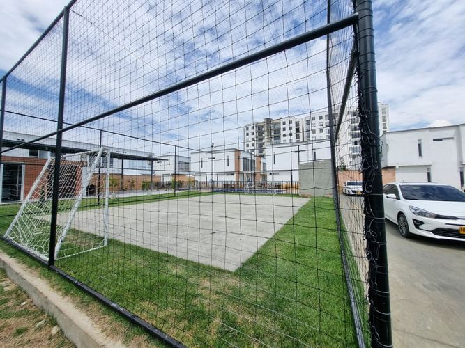 Casa de 3 alcobas en venta en Alfaguara, Jamundí, 93 m² · foto 17 de 18