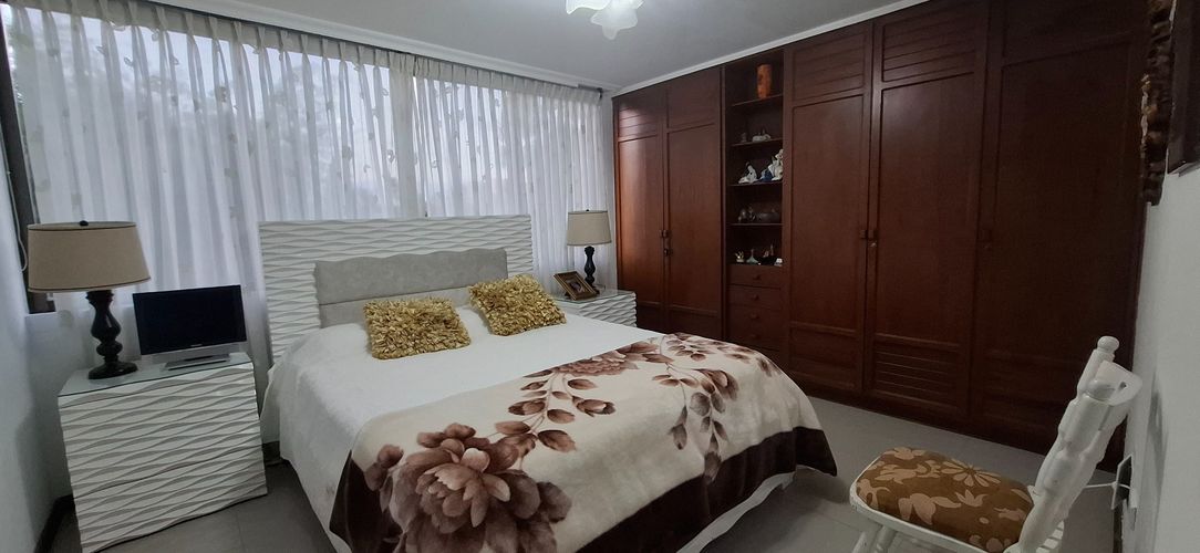 Apartamento en venta en La Suiza, Armenia · foto 23 de 24