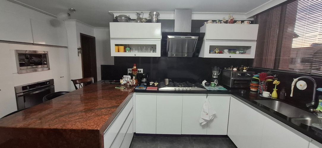 Apartamento en venta en La Suiza, Armenia · foto 20 de 24