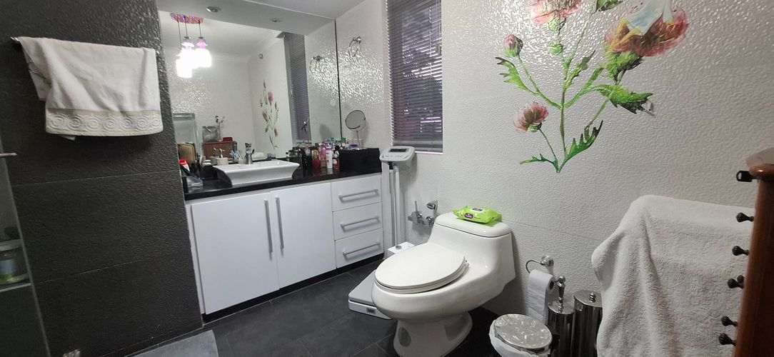 Apartamento en venta en La Suiza, Armenia · foto 21 de 24