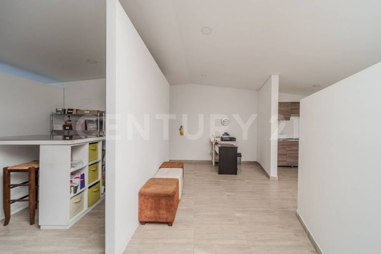 Oficina en venta en San Miguel, Chía, 242 m² · foto 18 de 22