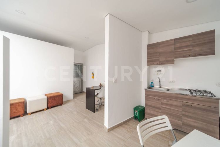 Oficina en venta en San Miguel, Chía, 242 m² · foto 20 de 22