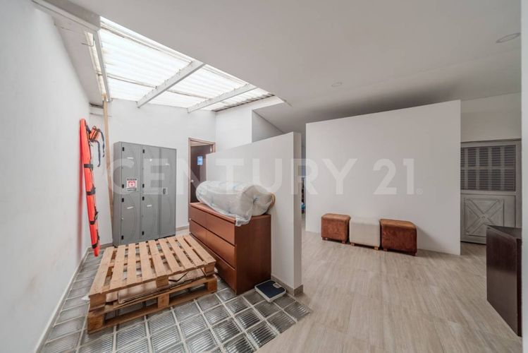 Oficina en venta en San Miguel, Chía, 242 m² · foto 21 de 22