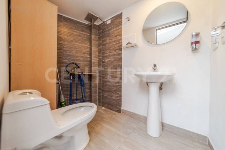 Oficina en venta en San Miguel, Chía, 242 m² · foto 22 de 22