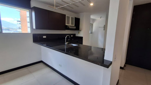 Apartamento en Arriendo en La frontera, Medellín