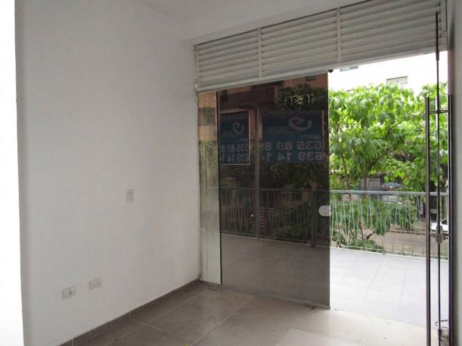 Retail space for rent in Mutualidad, Bucaramanga