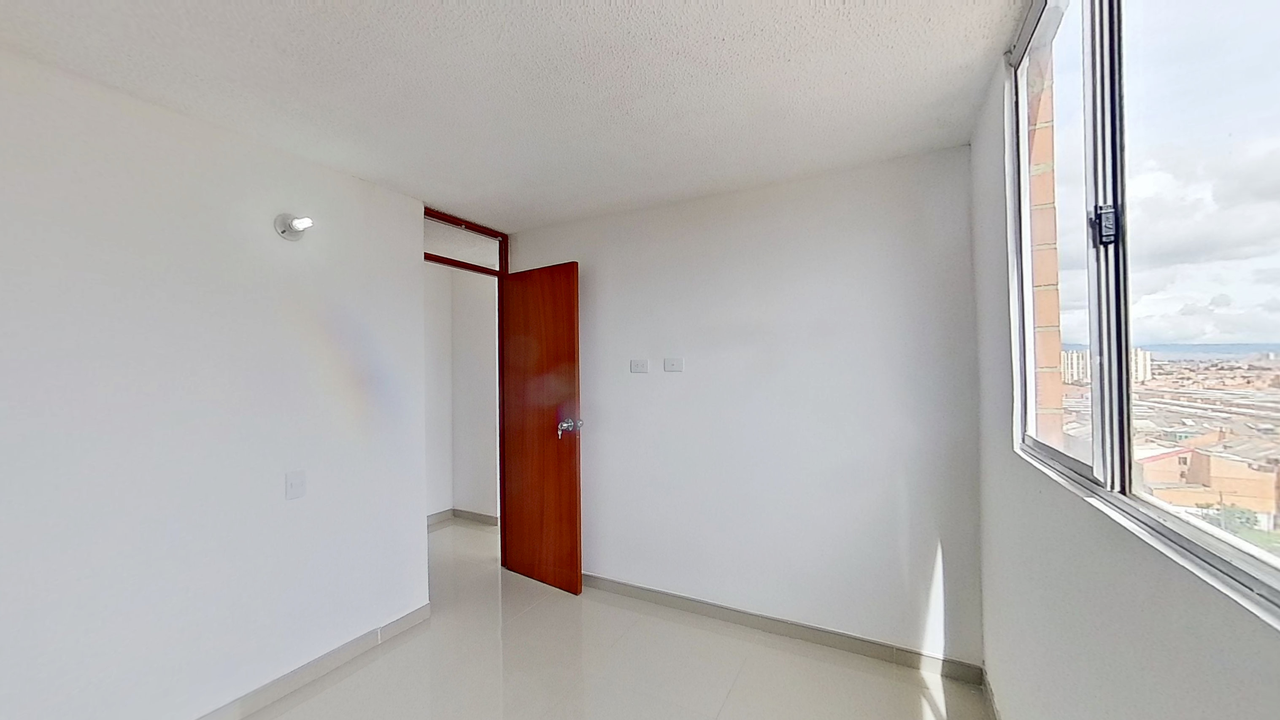 Apartamento en venta en Tierra Buena, Bogotá · foto 2 de 9
