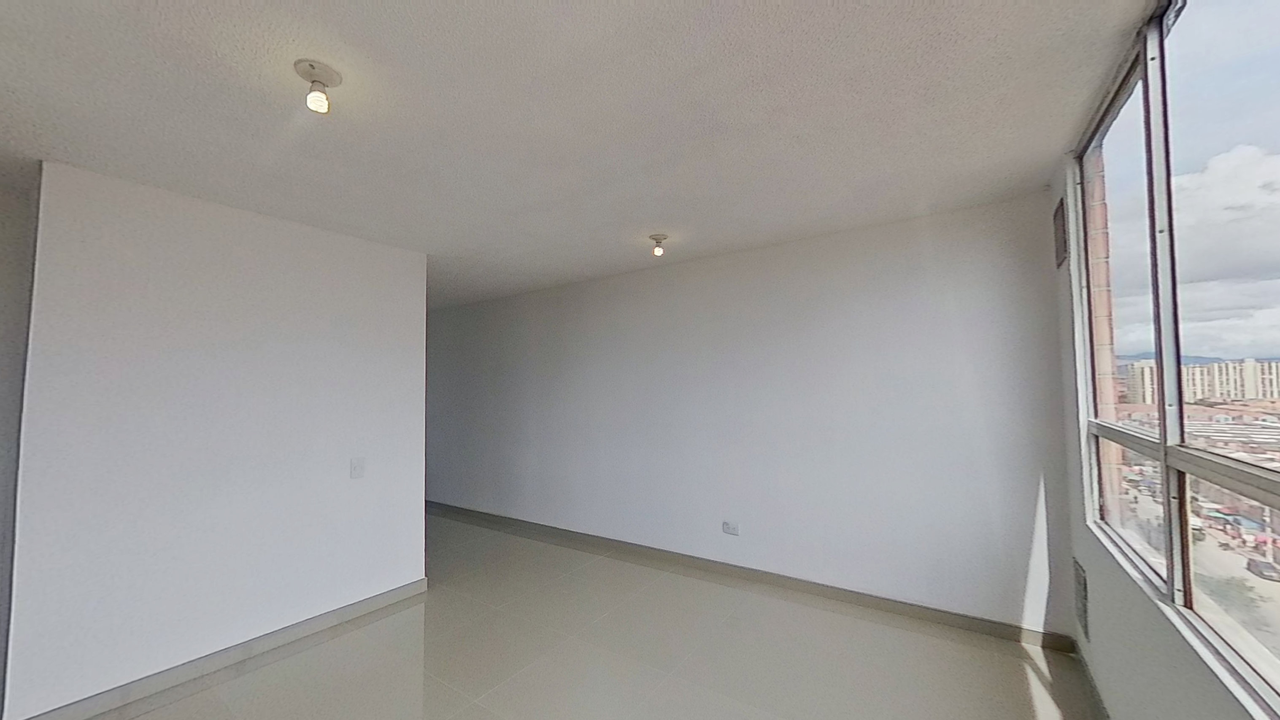 Apartamento en venta en Tierra Buena, Bogotá · foto 5 de 9