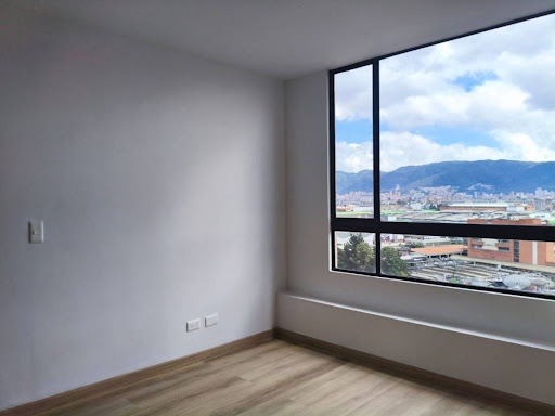 Apartamento en venta en Salazar Gomez, Bogotá · foto 3 de 19