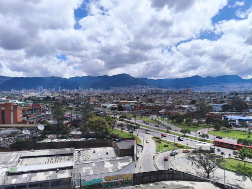 Apartamento en venta en Salazar Gomez, Bogotá · foto 4 de 19