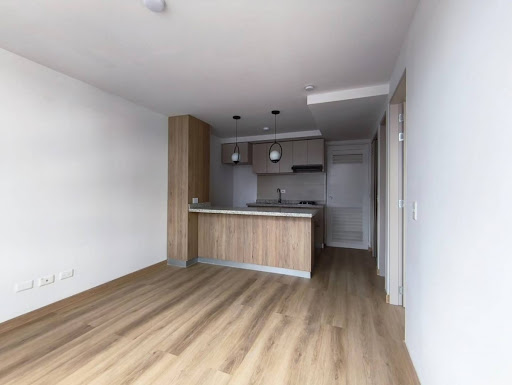 Apartamento en venta en Salazar Gomez, Bogotá · foto 5 de 19