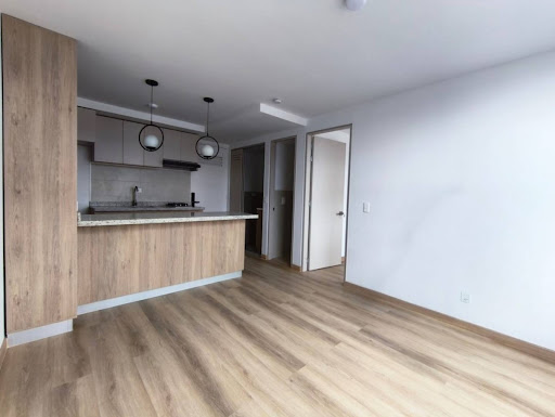 Apartamento en venta en Salazar Gomez, Bogotá · foto 6 de 19