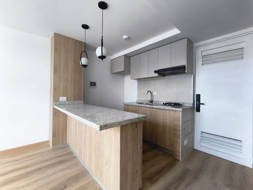 Apartamento en venta en Salazar Gomez, Bogotá · foto 7 de 19