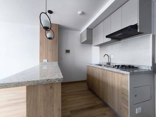 Apartamento en venta en Salazar Gomez, Bogotá · foto 8 de 19