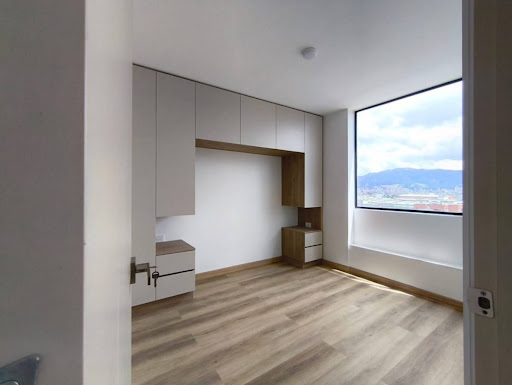 Apartamento en venta en Salazar Gomez, Bogotá · foto 10 de 19