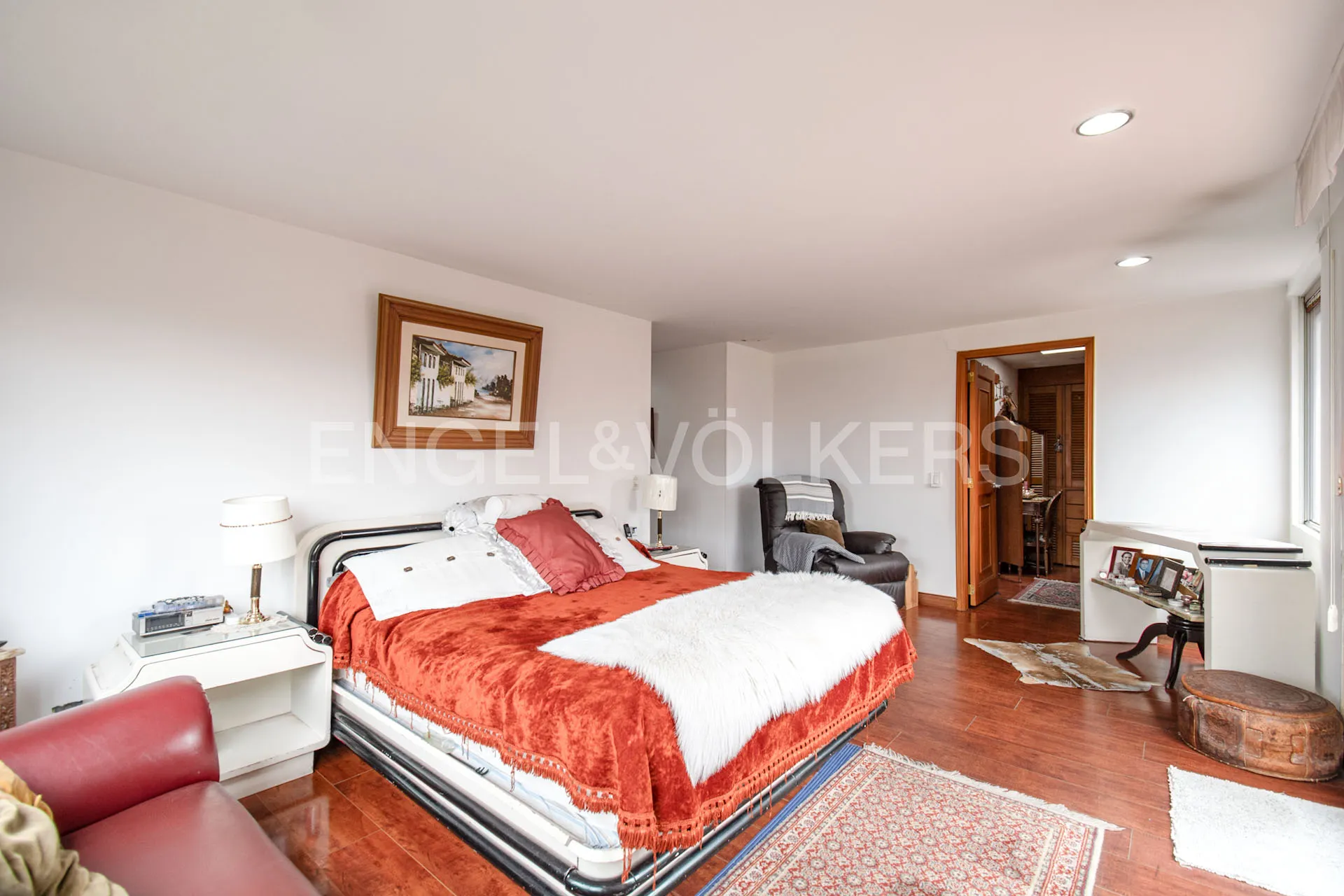 Apartamento en venta en La Calleja, Bogotá · foto 11 de 17