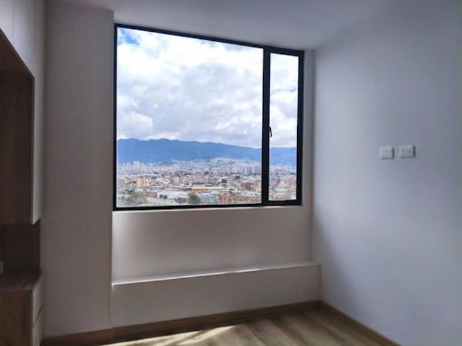 Apartamento en venta en Salazar Gomez, Bogotá · foto 12 de 19