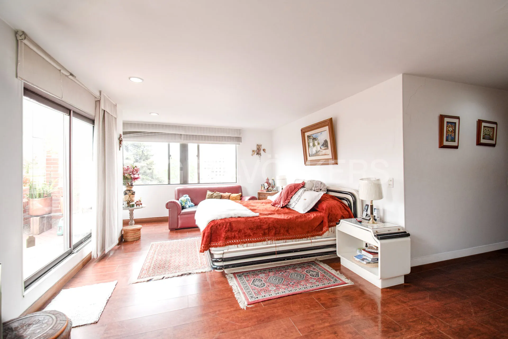 Apartamento en venta en La Calleja, Bogotá · foto 10 de 17