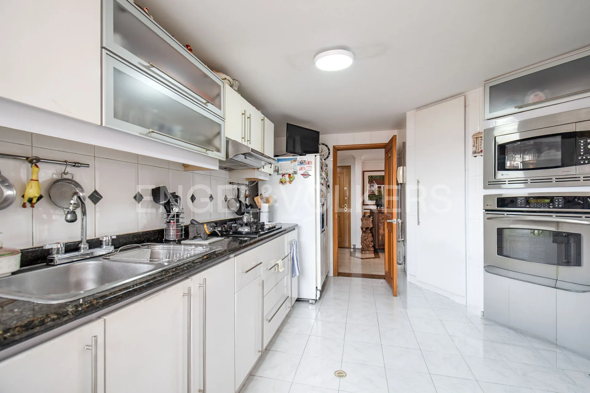 Apartamento en venta en La Calleja, Bogotá · foto 7 de 17