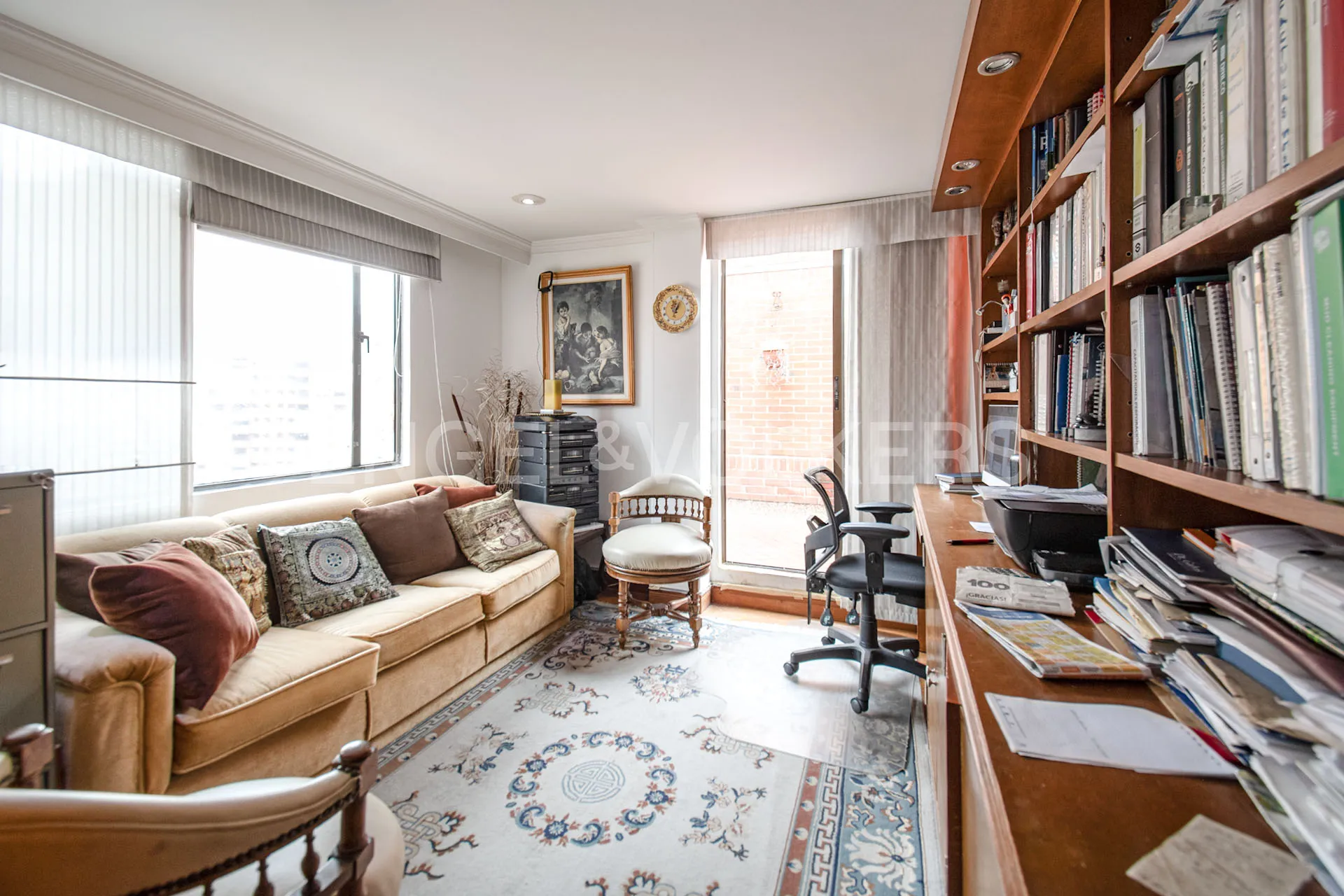 Apartamento en venta en La Calleja, Bogotá · foto 4 de 17