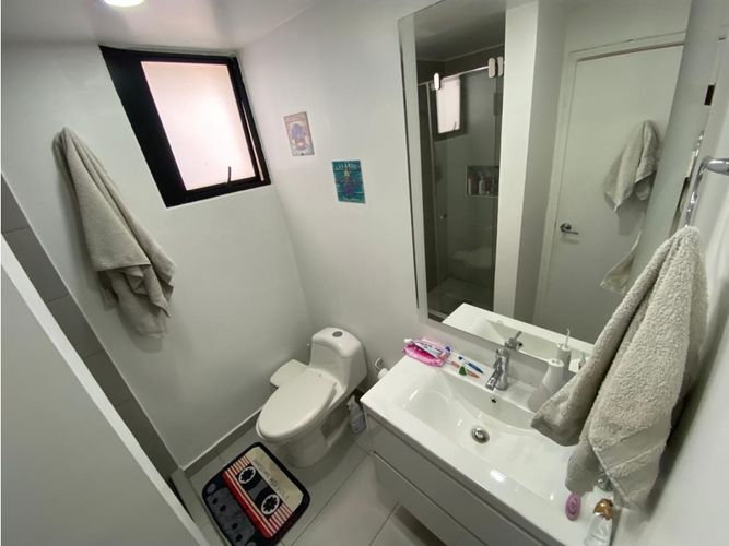 Apartamento en venta en Chico, Bogotá · foto 5 de 24