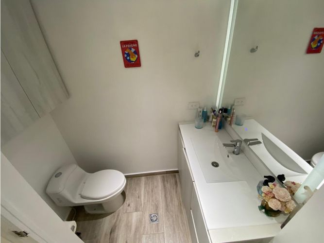 Apartamento en venta en Chico, Bogotá · foto 6 de 24
