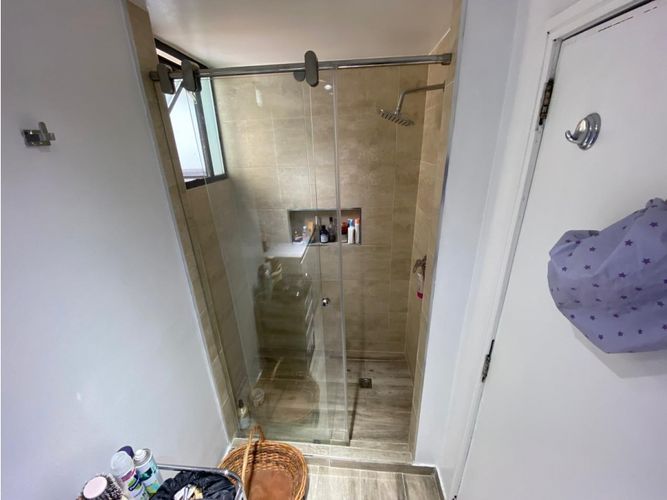 Apartamento en venta en Chico, Bogotá · foto 7 de 24