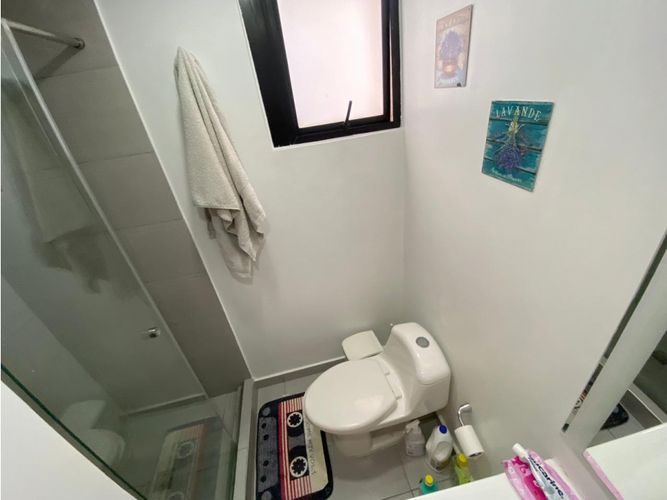 Apartamento en venta en Chico, Bogotá · foto 8 de 24