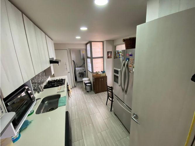 Apartamento en venta en Chico, Bogotá · foto 9 de 24