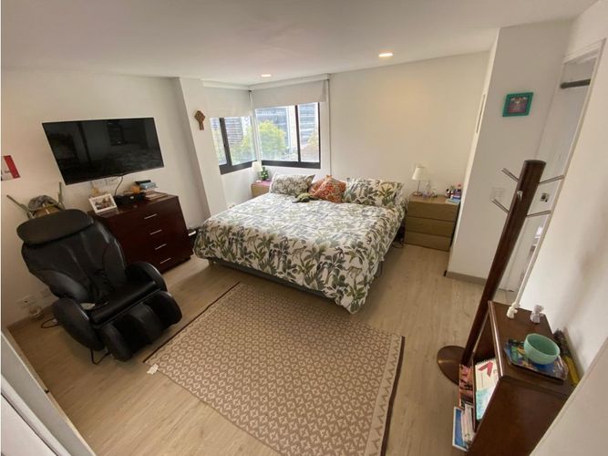 Apartamento en venta en Chico, Bogotá · foto 15 de 24