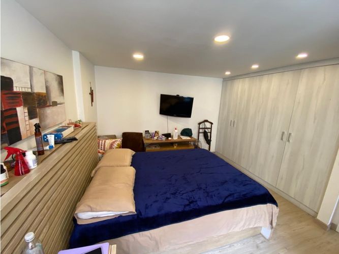 Apartamento en venta en Chico, Bogotá · foto 16 de 24