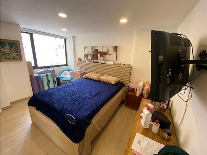 Apartamento en venta en Chico, Bogotá · foto 17 de 24