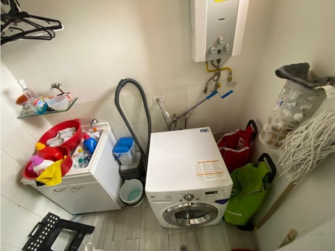 Apartamento en venta en Chico, Bogotá · foto 20 de 24