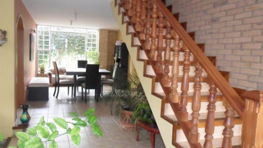 Casa de 4 alcobas en venta en Tiquiza, Chía, 220 m² · foto 4 de 15
