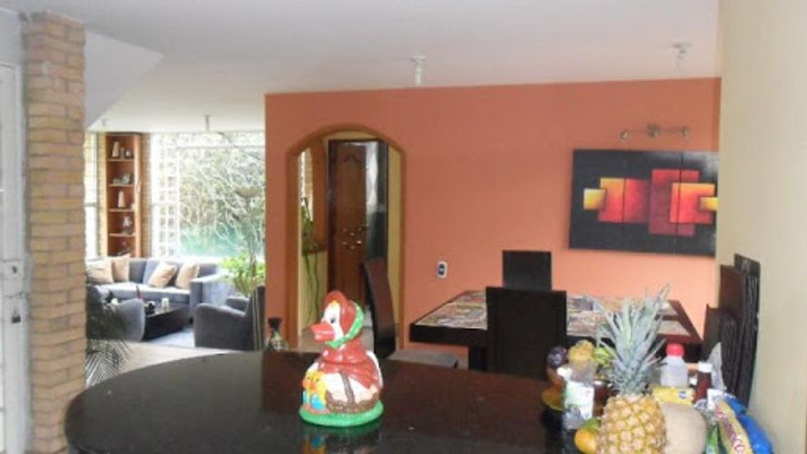 Casa de 4 alcobas en venta en Tiquiza, Chía, 220 m² · foto 9 de 15