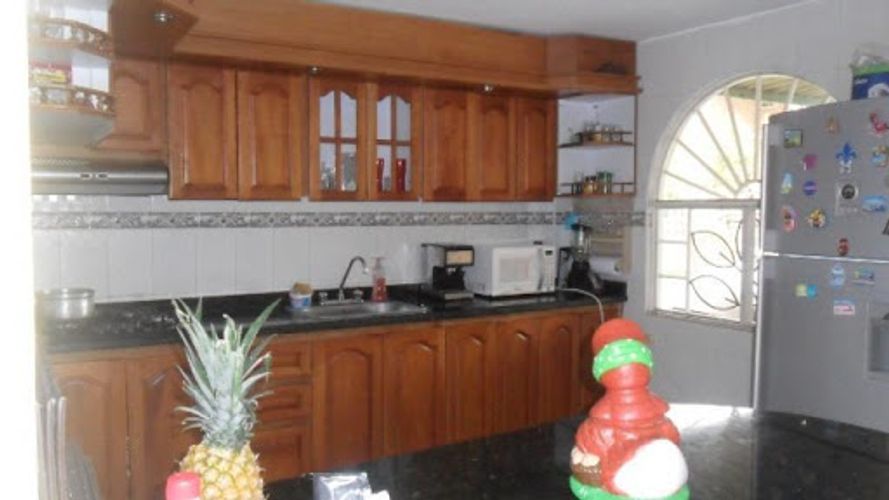 Casa de 4 alcobas en venta en Tiquiza, Chía, 220 m² · foto 11 de 15